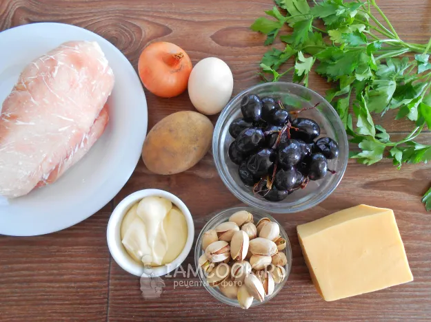 Шаг 1: иллюстрация