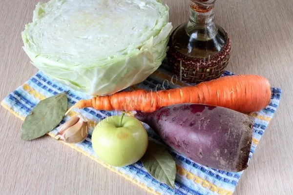 Шаг 1: иллюстрация