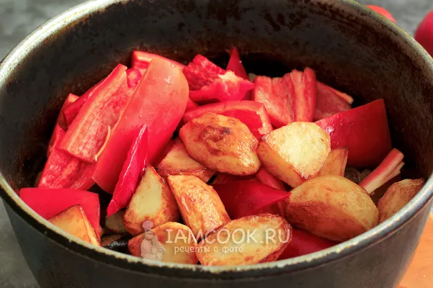 Шаг 10: иллюстрация