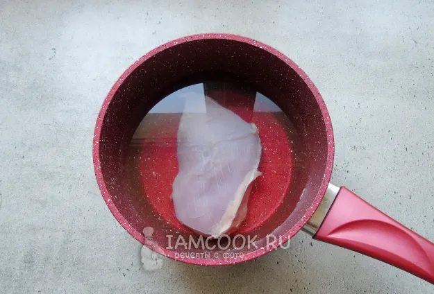 Шаг 2: иллюстрация