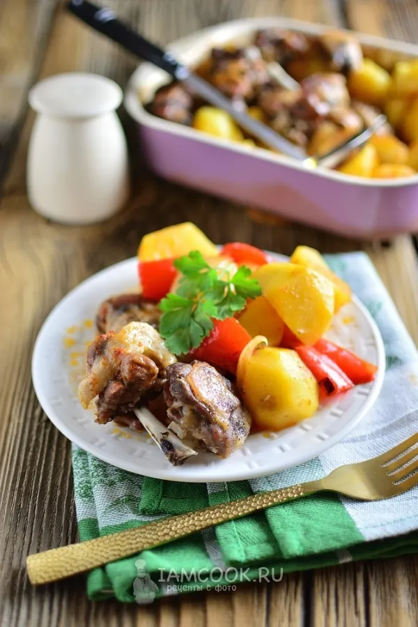 Шаг 1: иллюстрация