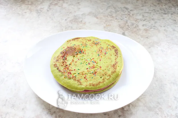 Шаг 9: иллюстрация