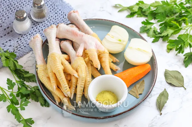 Шаг 1: иллюстрация