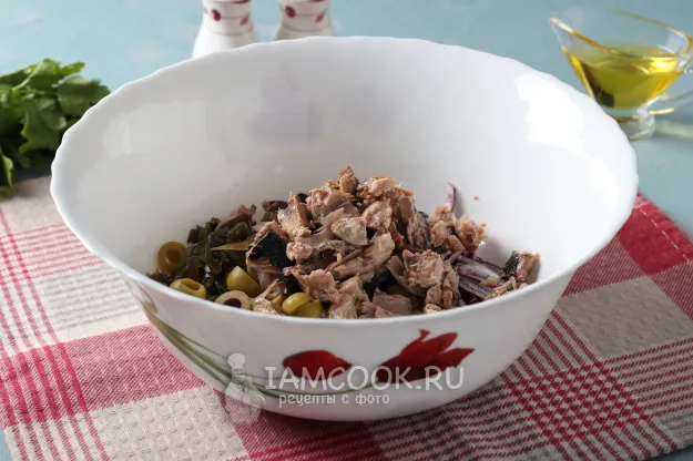 Шаг 3: иллюстрация