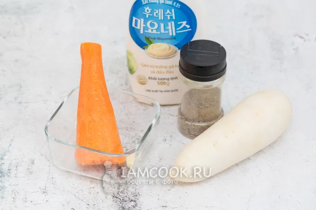 Шаг 1: иллюстрация