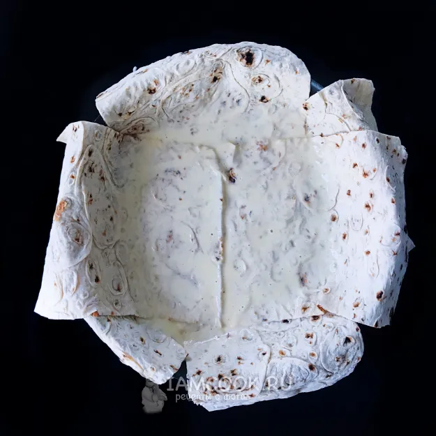 Шаг 3: иллюстрация