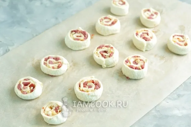 Шаг 10: иллюстрация