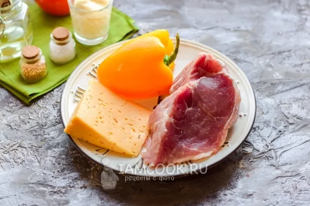 Шаг 1: иллюстрация