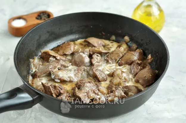 Шаг 5: иллюстрация