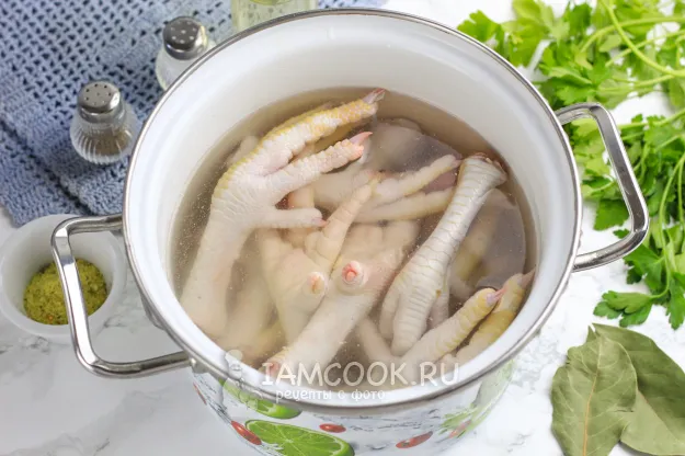 Шаг 2: иллюстрация