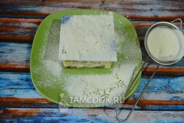 Шаг 13: иллюстрация