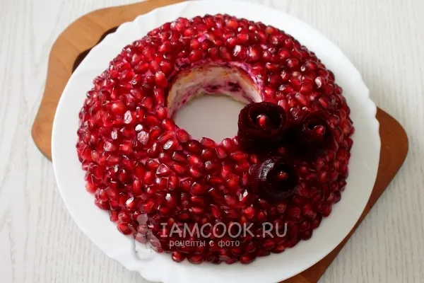 Шаг 11: иллюстрация