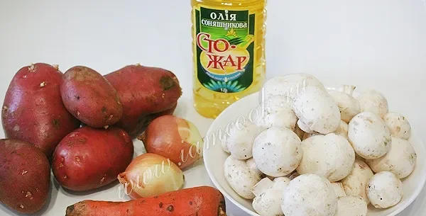 Шаг 1: иллюстрация