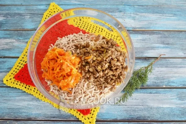 Шаг 13: иллюстрация