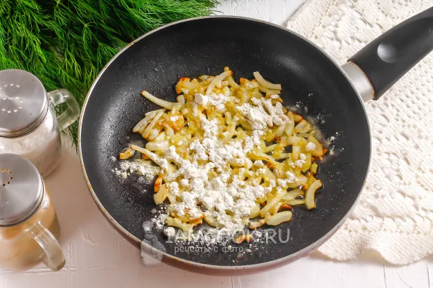 Шаг 3: иллюстрация