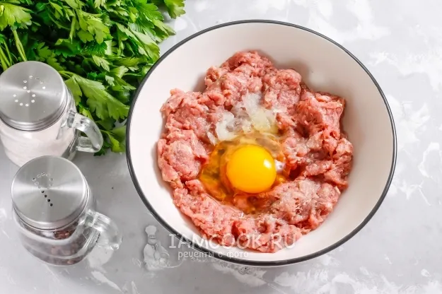 Шаг 2: иллюстрация