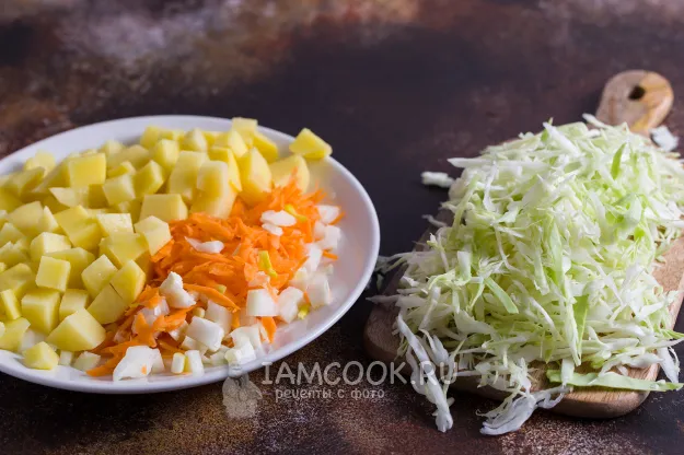 Шаг 2: иллюстрация