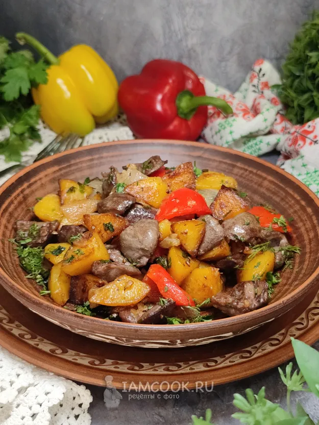 Шаг 9: иллюстрация