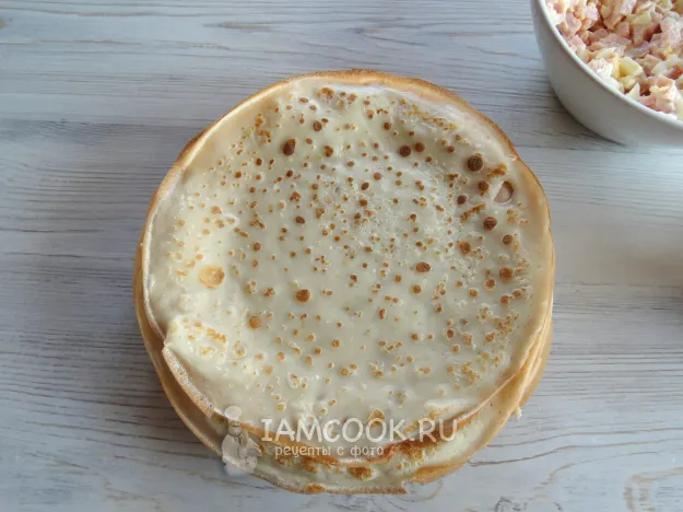 Шаг 12: иллюстрация