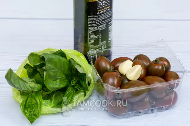 Шаг 1: иллюстрация