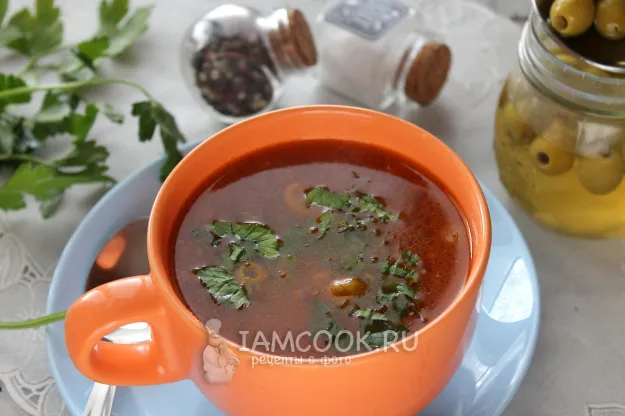 Шаг 6: иллюстрация