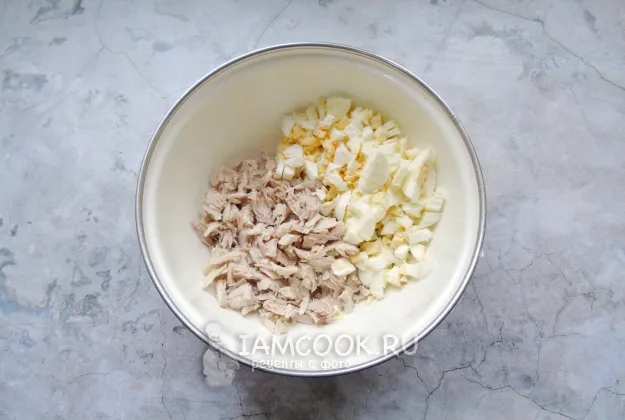 Шаг 2: иллюстрация