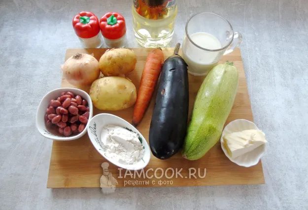 Шаг 1: иллюстрация