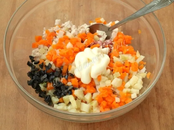 Шаг 3: иллюстрация