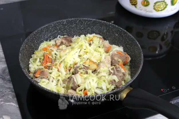 Шаг 8: иллюстрация