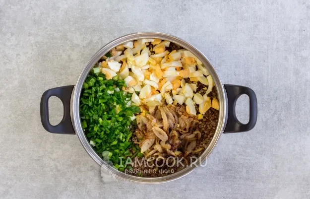 Шаг 11: иллюстрация