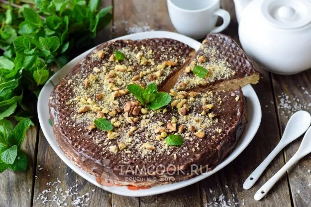 Шаг 10: иллюстрация