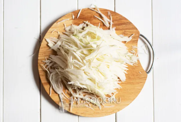 Шаг 2: иллюстрация