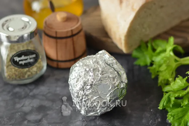 Шаг 2: иллюстрация