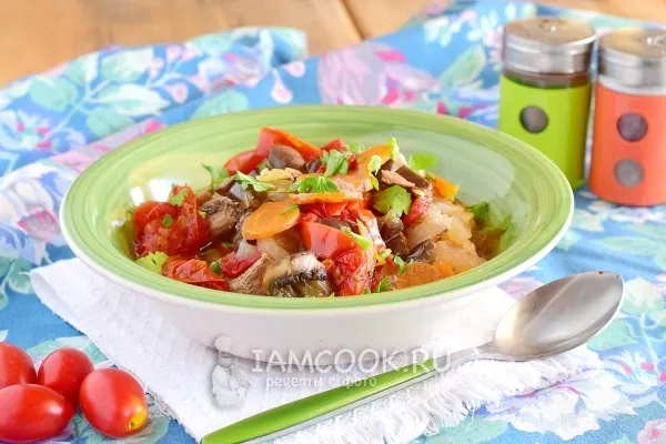 Шаг 8: иллюстрация