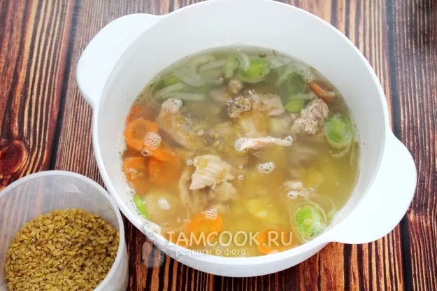 Шаг 8: иллюстрация