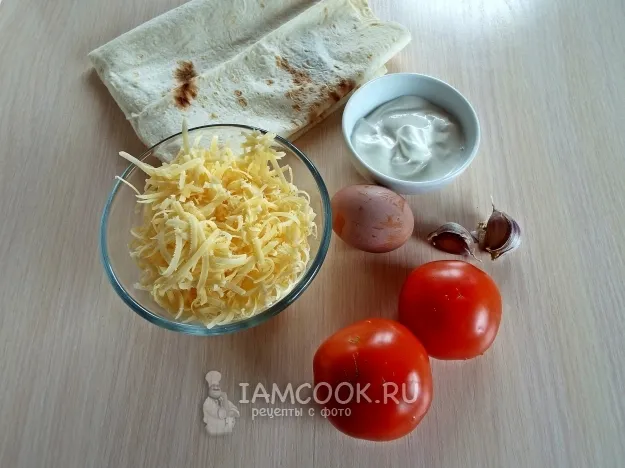 Шаг 1: иллюстрация