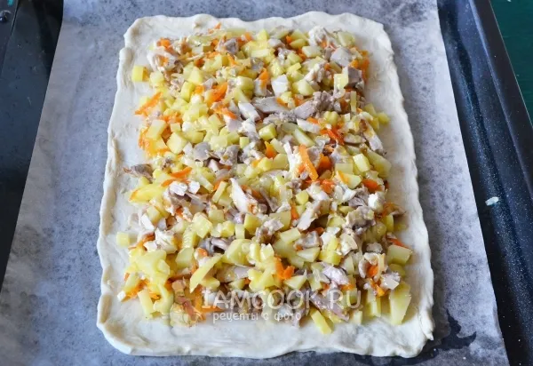 Шаг 14: иллюстрация