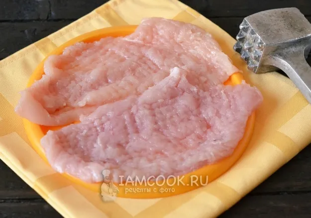 Шаг 3: иллюстрация