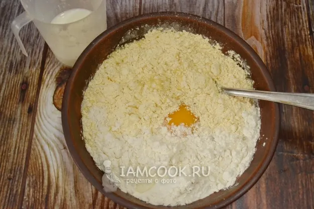 Шаг 6: иллюстрация