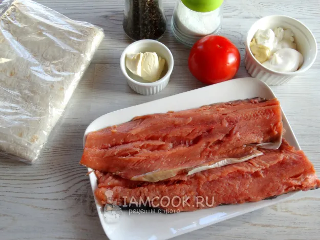 Шаг 1: иллюстрация