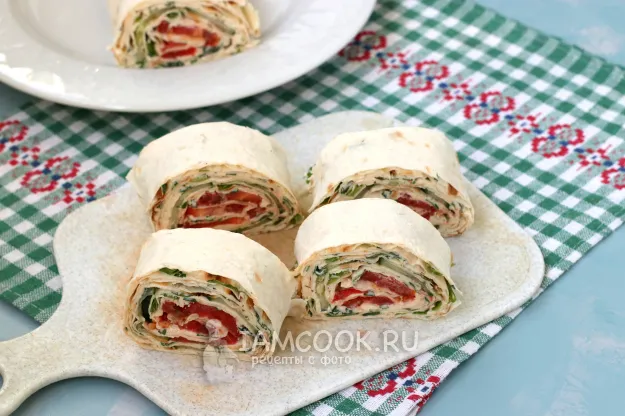 Шаг 10: иллюстрация