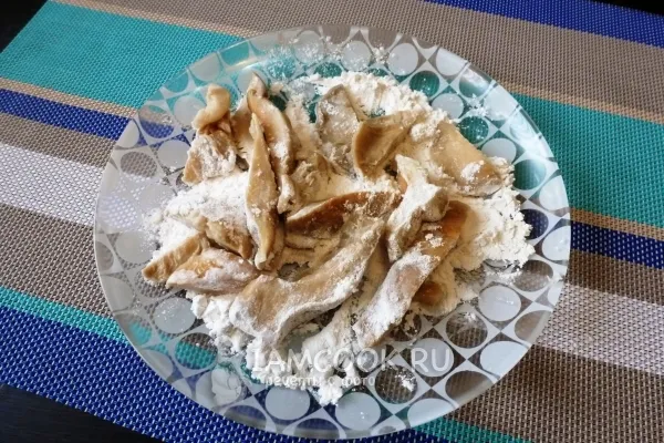 Шаг 5: иллюстрация