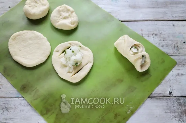 Шаг 9: иллюстрация