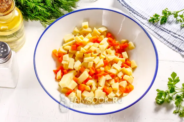 Шаг 2: иллюстрация