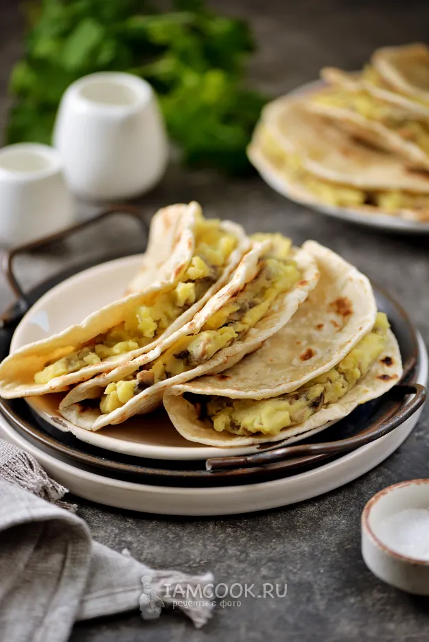 Шаг 12: иллюстрация