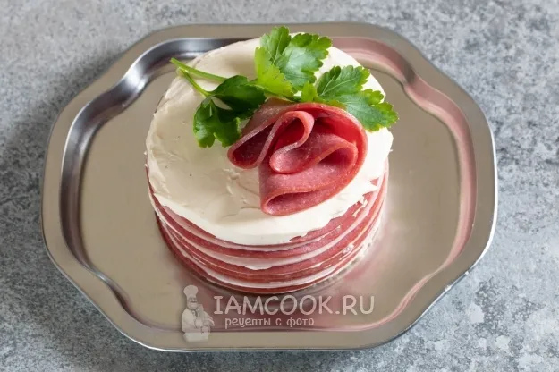 Шаг 8: иллюстрация