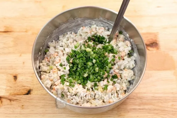 Шаг 6: иллюстрация