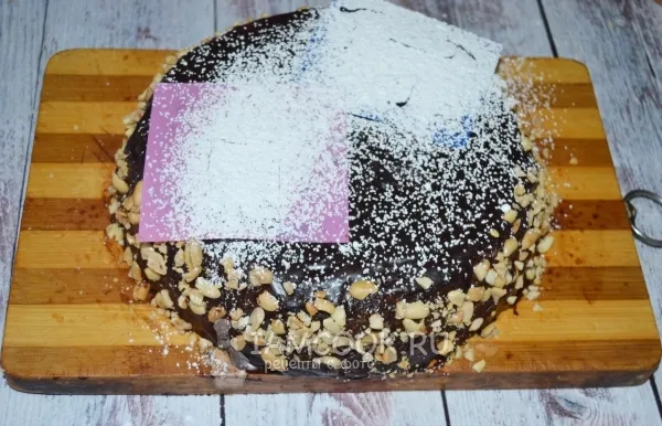 Шаг 20: иллюстрация