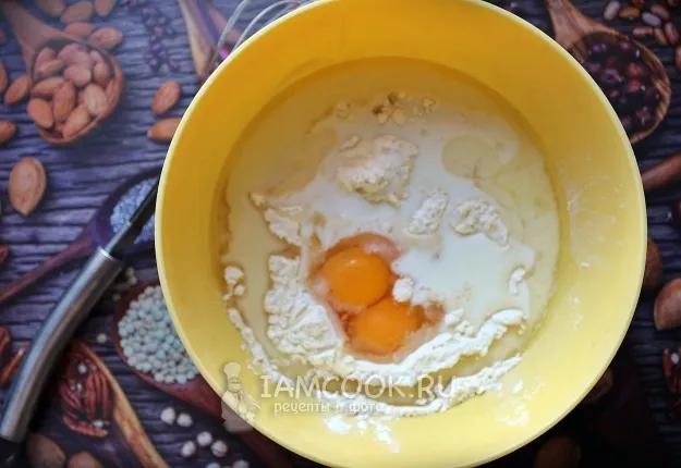 Шаг 3: иллюстрация