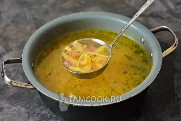 Шаг 7: иллюстрация